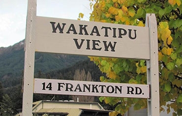 Location